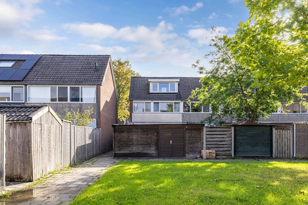 Medium property photo - Oude Vlie 62, 8303 XC Emmeloord